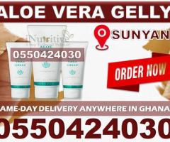Forever Aloe Vera Gelly in Sunyani - Image 4