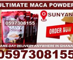 Ultimate Maca Powder in Sunyani