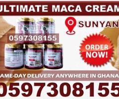 Ultimate Maca Cream in Sunyani - Image 3