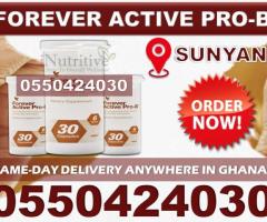 Forever Active Pro-B in Sunyani - Image 3