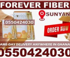 Forever Fiber in Sunyani