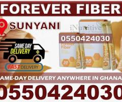 Forever Fiber in Sunyani - Image 4