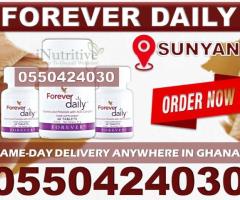 Forever Therm in Sunyani