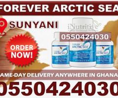 Forever Arctic Sea in Sunyani - Image 2
