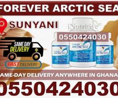 Forever Arctic Sea in Sunyani - Image 4