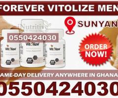 Forever Vitolize Men in Sunyani - Image 3