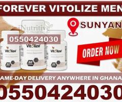 Forever Vitolize Men in Sunyani - Image 4