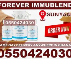 Forever Immublend in Sunyani