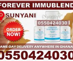Forever Immublend in Sunyani - Image 2