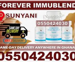 Forever Immublend in Sunyani - Image 4
