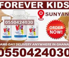 Forever Kids in Sunyani - Image 2