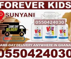 Forever Kids in Sunyani - Image 3