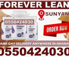 Forever Lean in Sunyani