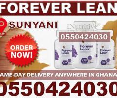 Forever Lean in Sunyani - Image 2