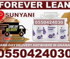 Forever Lean in Sunyani - Image 4