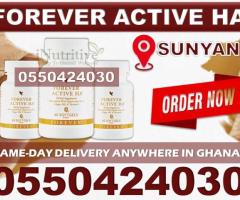Forever Active HA in Sunyani