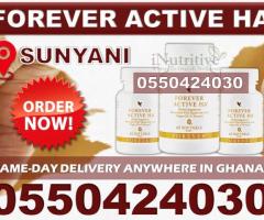Forever Active HA in Sunyani - Image 2
