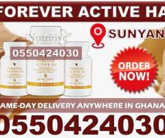 Forever Active HA in Sunyani - Image 3