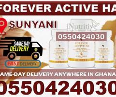 Forever Active HA in Sunyani - Image 4