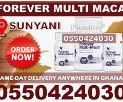 Forever Multi Maca in Sunyani - Image 2