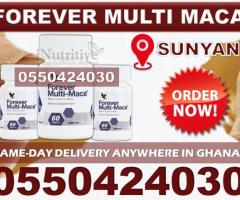 Forever Multi Maca in Sunyani - Image 4
