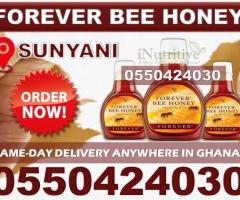 Forever Bee Honey in Sunyani