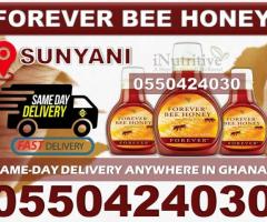 Forever Bee Honey in Sunyani - Image 3