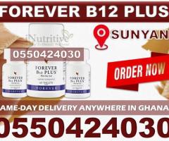 Forever B12 Plus in Sunyani