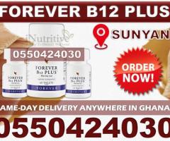 Forever B12 Plus in Sunyani - Image 3