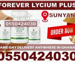 Forever Lycium Plus in Sunyani