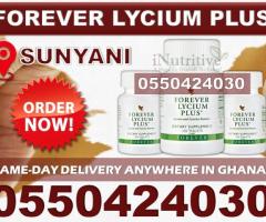 Forever Lycium Plus in Sunyani - Image 2