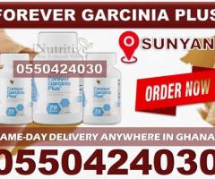 Forever Garcinia Plus in Sunyani - Image 1