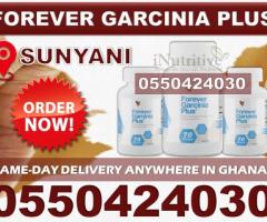 Forever Garcinia Plus in Sunyani - Image 2