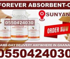 Forever Absorbent C in Sunyani