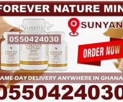 Forever Nature Min in Sunyani - Image 1