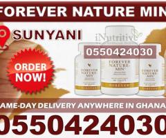 Forever Nature Min in Sunyani - Image 2