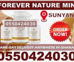 Forever Nature Min in Sunyani - Image 3