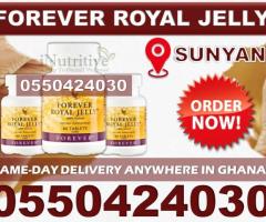 Forever Royal Jelly in Sunyani