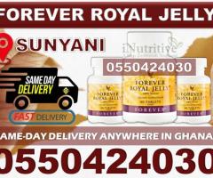 Forever Royal Jelly in Sunyani - Image 2