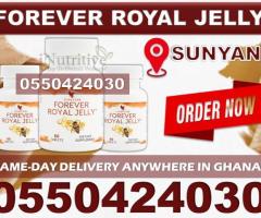 Forever Royal Jelly in Sunyani - Image 3