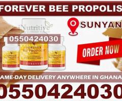 Forever Bee Propolis in Sunyani