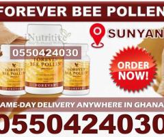 Forever Bee Pollen in Sunyani - Image 1