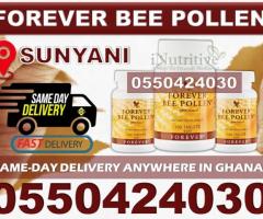 Forever Bee Pollen in Sunyani - Image 2
