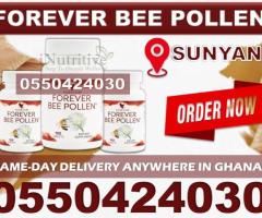 Forever Bee Pollen in Sunyani - Image 3