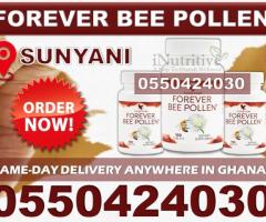 Forever Bee Pollen in Sunyani - Image 4