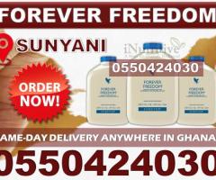 Forever Freedom in Sunyani - Image 2