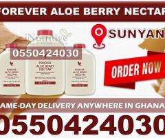 Forever Aloe Berry Nectar in Sunyani