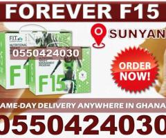 Forever F15 in Sunyani - Image 3
