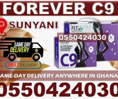 Forever C9 in Sunyani - Image 2