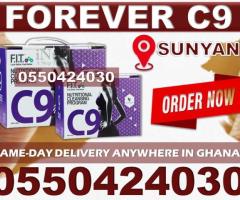 Forever C9 in Sunyani - Image 3